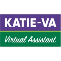 Katie-VA logo - Similar company to Pitman Training Cork