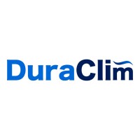 DuraClim logo - Similar company to Klient Pump