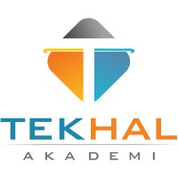 TEKHAL logo - Similar company to Uzman Akademi̇- Hızlı Okuma