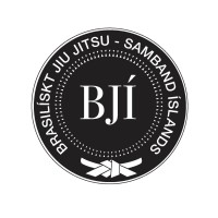 BJÍ - BJJ Samband Íslands logo - Similar company to Garami Jiu Jitsu