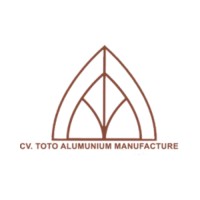 CV TOTO ALUMUNIUM MANUFACTURE logo - Similar company to Hidraulica