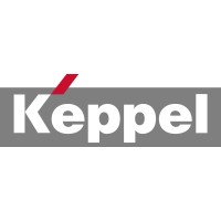 Keppel Fund Management logo - Similar company to Quant Strategy Solutions Group
