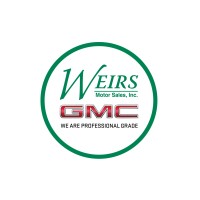 Weirs GMC logo - Similar company to Ts Nct