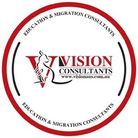 Vision Consultants Australia logo - Similar company to Multinationalsw2N