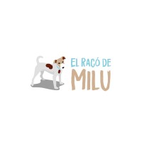 El Raco de Milu logo - Similar company to Asociación Ceniac, Intervenciones Asistidas Con Animales