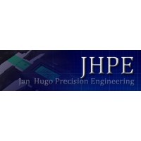 JHPE Precision Engineering logo - Similar company to Vip Metals