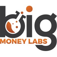 Big Money Labs logo - Similar company to The Curious Mindset Powered By 64Teq®