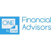 One to One Financial Advisors logo - Similar company to Modern Wealth Advisors Llc