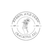 Bloom and Grow Coaching LLC logo - Similar company to Mindstream Wellness