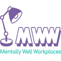 Mentally Well Workplaces