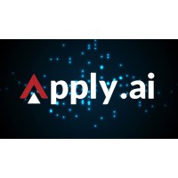 ApplyAI, Inc logo - Similar company to Apply.Ai