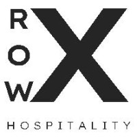 Row X Hospitality logo - Similar company to Codefend.Com