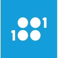 1 of 100 logo - Similar company to Loud & Clear Glasgow