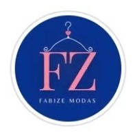 Loja de Roupas Femininas Plus Size Fabize Modas logo - Similar company to Ale Modas