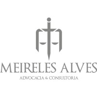Meireles Alves Advocacia & Consultoria logo - Similar company to Barros, Ferreira & Advogados Associados