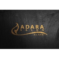 Adara Salon By Rabi logo - Similar company to Smartcut Official