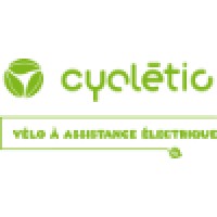 CYCLETIC logo - Similar company to Omnilight