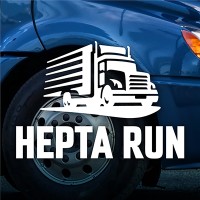 Hepta Run, Inc. logo - Similar company to Raj'S Delivery Enterprise, Llc