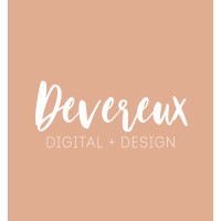 Devereux Digital & Design logo - Similar company to Studio Römer