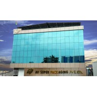 AV SUPER PACKAGING PVT LTD logo - Similar company to Arun Overseas