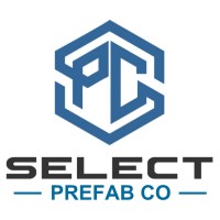 Select Prefab Co. logo - Similar company to Select Building Group, Inc.