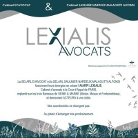 Cabinet D'Avocats Saulnier Nardeux