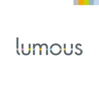 Lumous logo - Similar company to Paladian Data