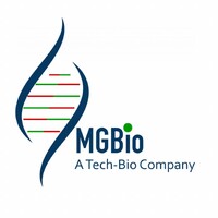 MGBio logo - Similar company to Elc Biogen