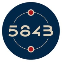 584B Venture Services logo - Similar company to Curiato Inc.