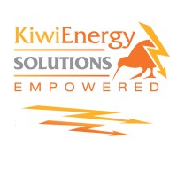 Kiwi Energy Solutions Ltd logo - Similar company to Echo Homes Ltd