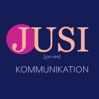 JUSI Kommunikation logo - Similar company to Hippo Productions
