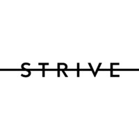 Strive Industries logo - Similar company to Guildenberg