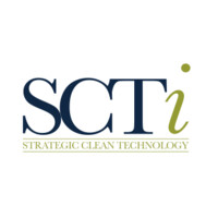 Strategic Clean Technology Inc logo - Similar company to Etrilum Light Inc.