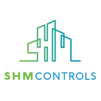 SHM Controls Inc. logo - Similar company to Your Hidden Gem