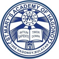 St. Mary's Academy of Hagonoy