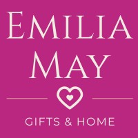 Emilia May Gifts logo - Similar company to That'S Mine Gifts