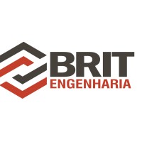 Brit Engenharia logo - Similar company to Brit Energy