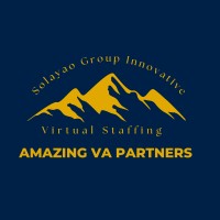 Amazing VA Partners, LLC logo - Similar company to Creatorluxe