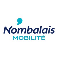 Nombalais MOBILITE logo - Similar company to Autocars Barriere
