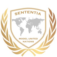 Sententia MUN logo - Similar company to Supptimize