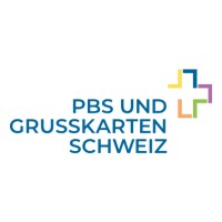 Verband PBS und Grusskarten Schweiz logo - Similar company to Simplex Ag Bern