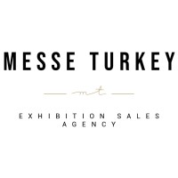 Messe Turkey logo - Similar company to Yeşileko