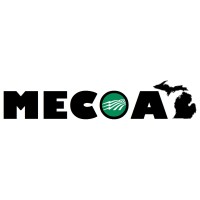 Michgian Electric Cooperative Operations Association (MECOA) logo - Similar company to Midwest Energy & Communications