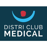 DISTRI CLUB MEDICAL Chaville logo - Similar company to Flowthé