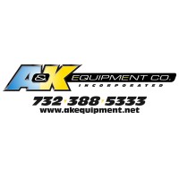 A & K Equipment Co Inc. logo - Similar company to Brunsell Lumber & Millwork