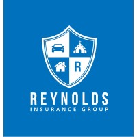 Reynolds Insurance Group logo - Similar company to Eclipse Bank