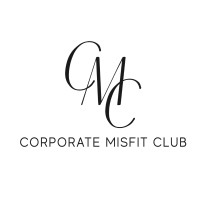 The Corporate Misfit Club logo - Similar company to Healing Designed