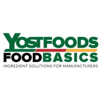 Yost Foods, Inc. & Food Basics logo - Similar company to Culinary Lab