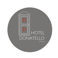 Hotel Donatello Modena logo - Similar company to Movet - Personal Trainer A Modena