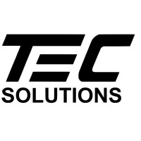 TEC Solutions, Inc. logo - Similar company to Tec-Hackett, Inc.